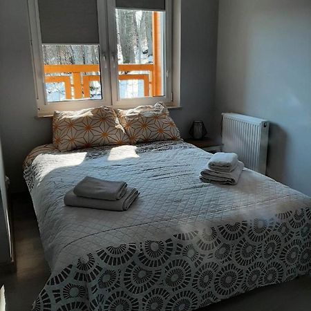 Apartament Lilu Szklarska Poreba Bagian luar foto