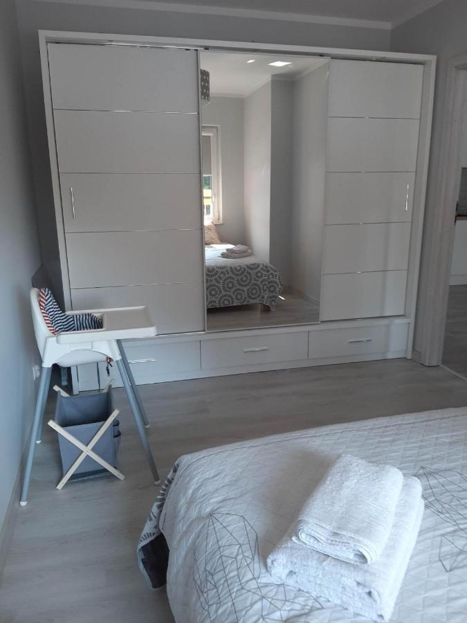 Apartament Lilu Szklarska Poreba Bagian luar foto
