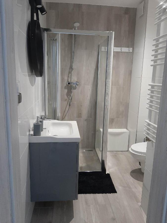 Apartament Lilu Szklarska Poreba Bagian luar foto