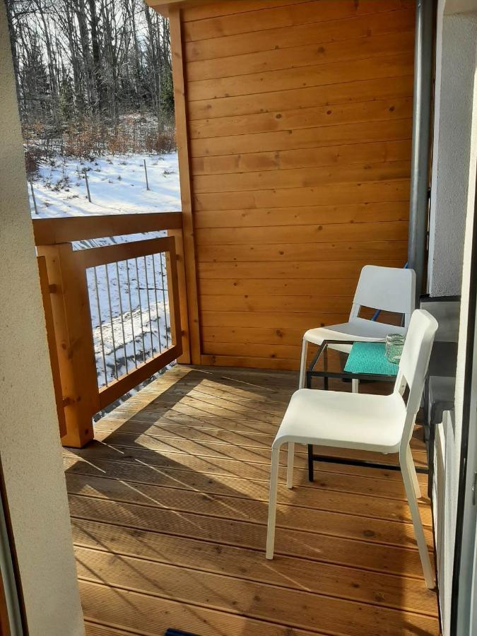 Apartament Lilu Szklarska Poreba Bagian luar foto