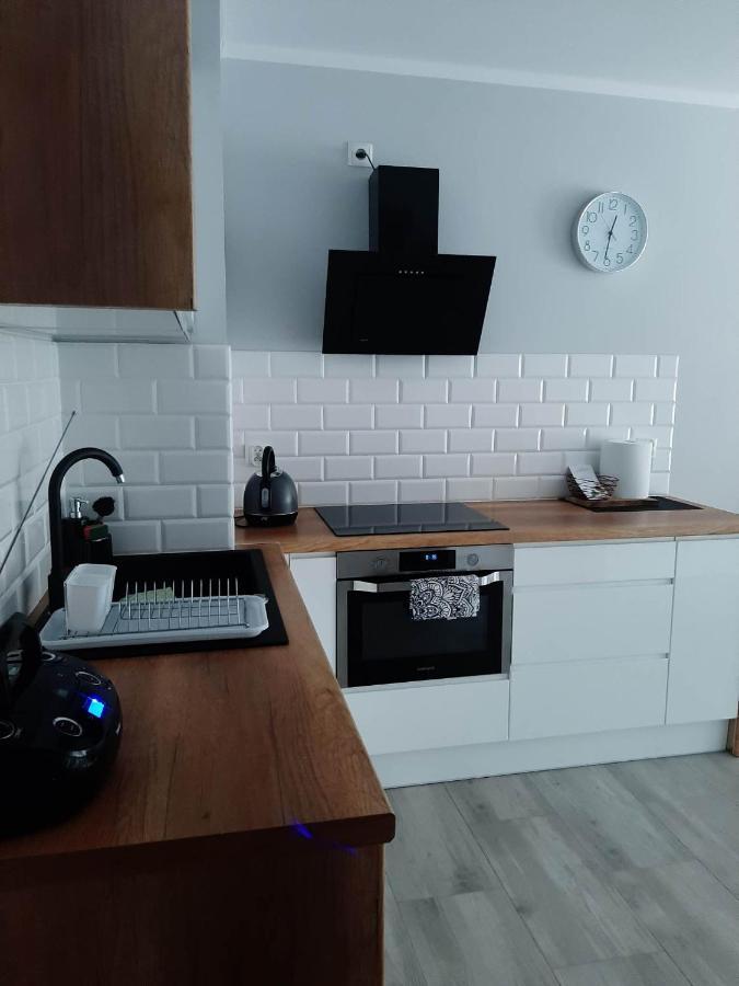 Apartament Lilu Szklarska Poreba Bagian luar foto