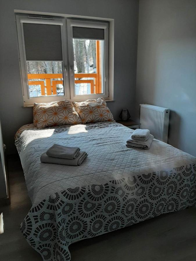 Apartament Lilu Szklarska Poreba Bagian luar foto