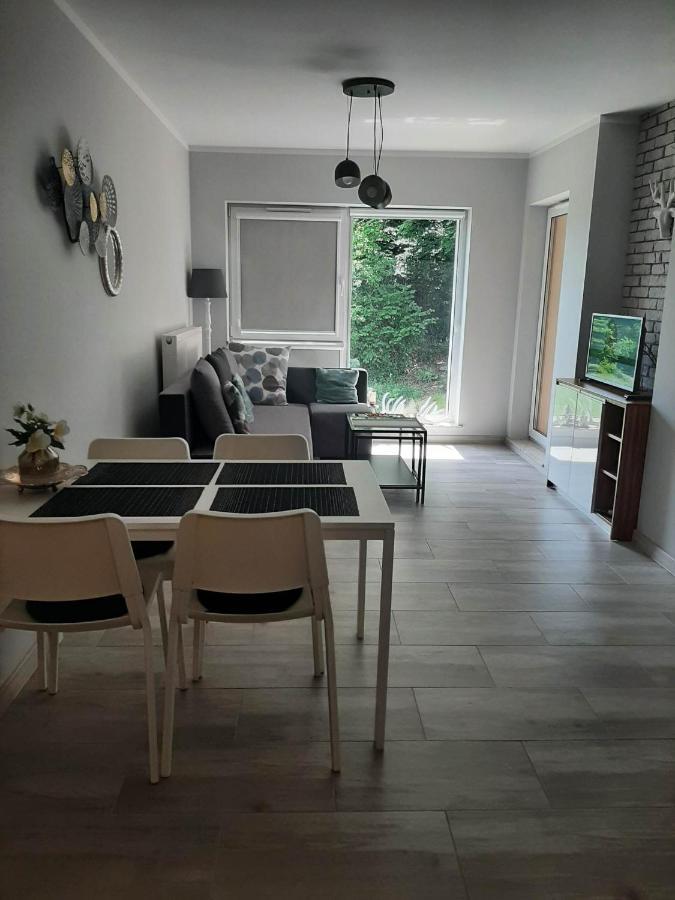 Apartament Lilu Szklarska Poreba Bagian luar foto