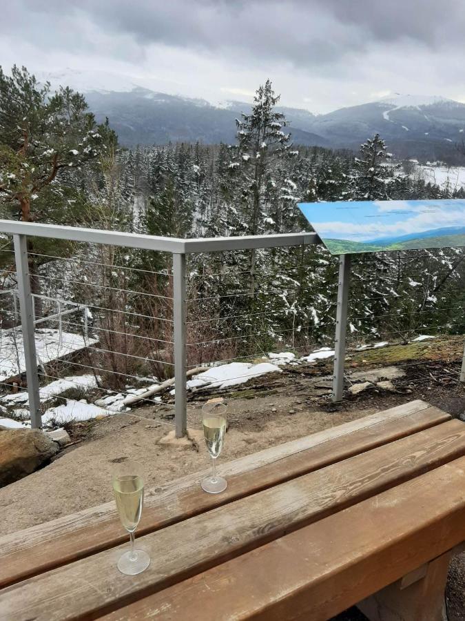 Apartament Lilu Szklarska Poreba Bagian luar foto