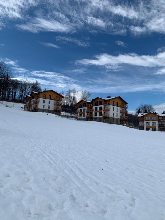 Apartament Lilu Szklarska Poreba Bagian luar foto